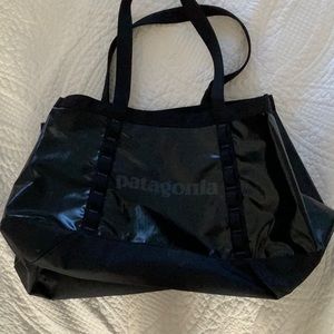 Patagonia Black Hole Tote